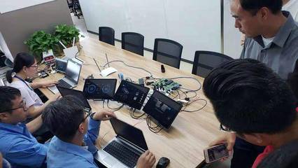 解读大通D60背后的“灯塔工厂” 数字时代的智造标杆